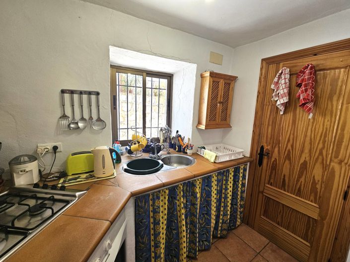 Image No.10-Maison de village de 3 chambres à vendre à Montejaque