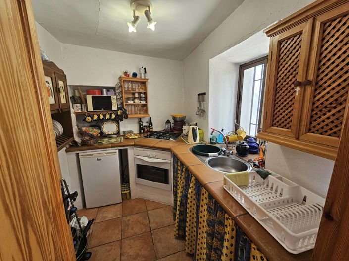 Image No.11-Maison de village de 3 chambres à vendre à Montejaque