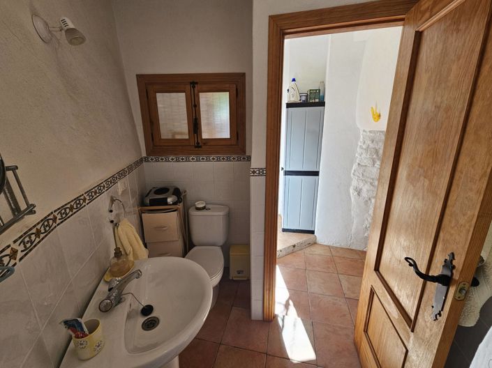 Image No.15-Maison de village de 3 chambres à vendre à Montejaque