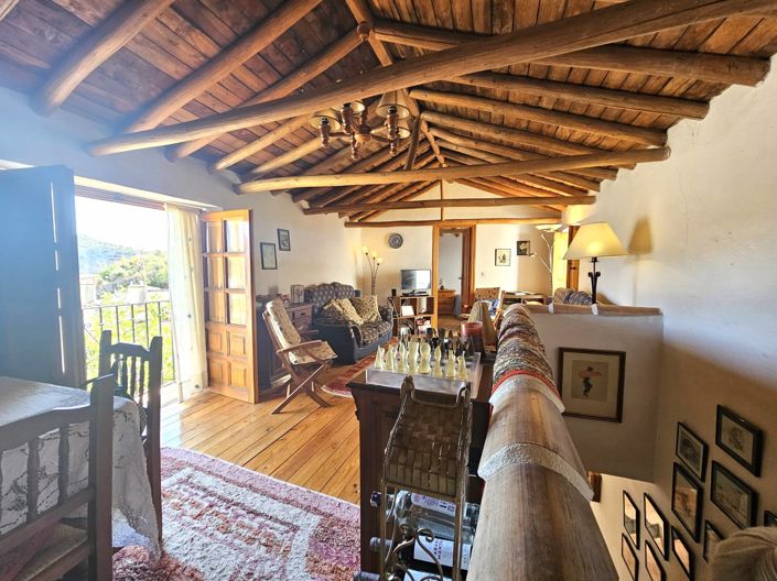 Image No.18-Maison de village de 3 chambres à vendre à Montejaque