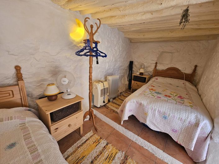 Image No.22-Maison de village de 3 chambres à vendre à Montejaque