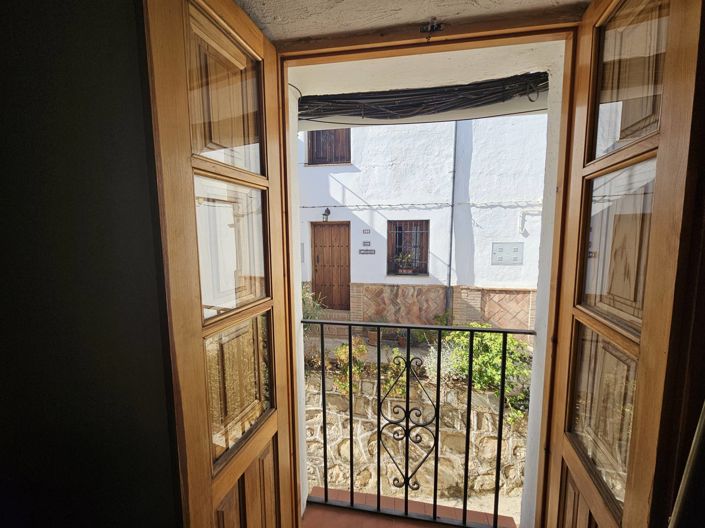 Image No.25-Maison de village de 3 chambres à vendre à Montejaque