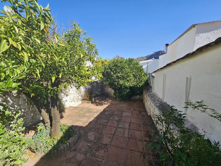 Image No.26-Maison de village de 3 chambres à vendre à Montejaque