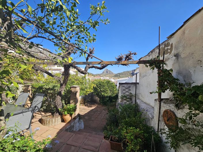 Image No.27-Maison de village de 3 chambres à vendre à Montejaque