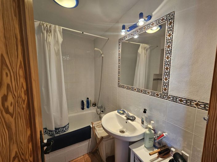 Image No.30-Maison de village de 3 chambres à vendre à Montejaque