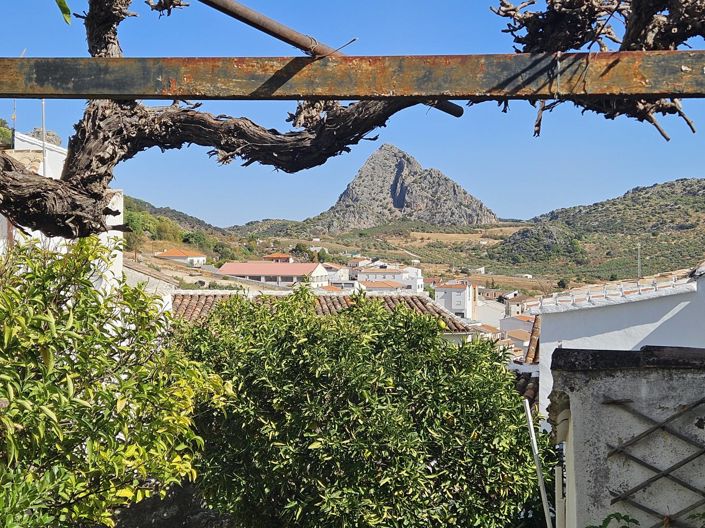 Image No.33-Maison de village de 3 chambres à vendre à Montejaque