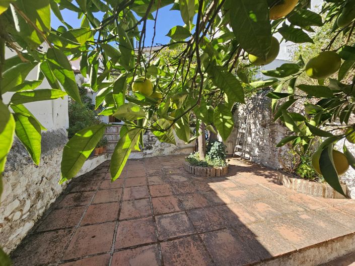 Image No.34-Maison de village de 3 chambres à vendre à Montejaque