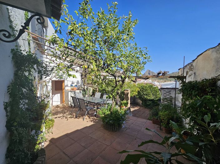 Image No.35-Maison de village de 3 chambres à vendre à Montejaque