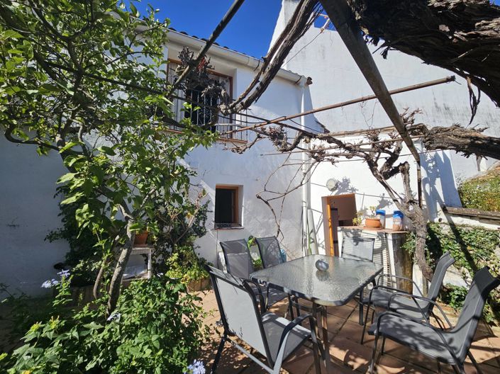 Image No.36-Maison de village de 3 chambres à vendre à Montejaque