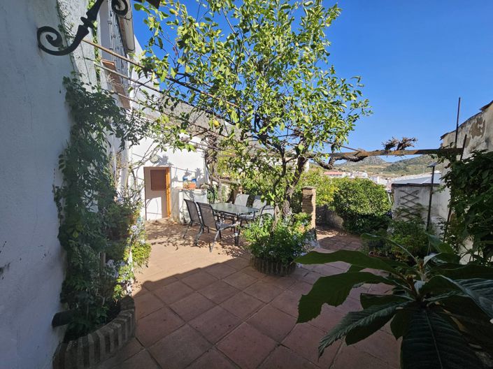 Image No.37-Maison de village de 3 chambres à vendre à Montejaque