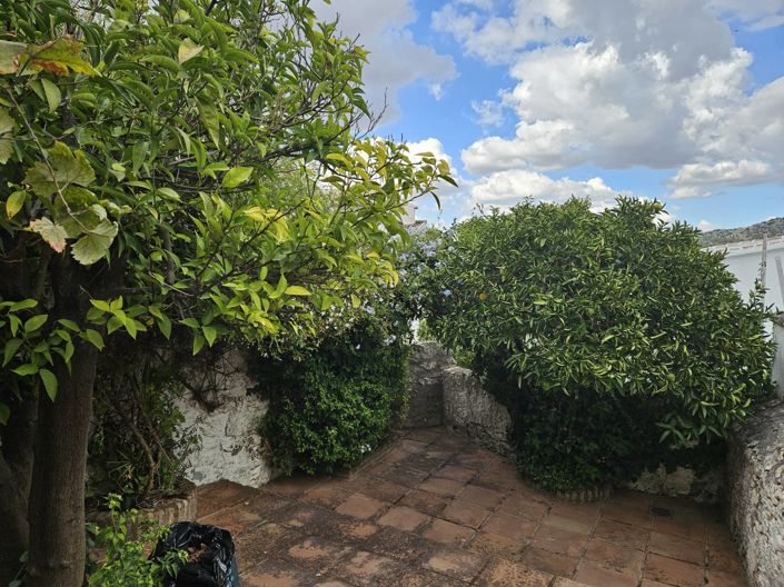 Image No.39-Maison de village de 3 chambres à vendre à Montejaque