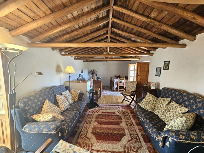 Image No.4-Maison de village de 3 chambres à vendre à Montejaque