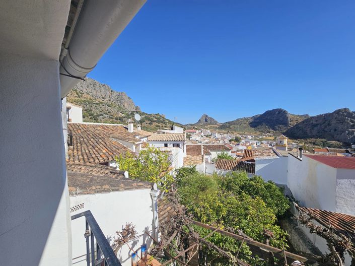 Image No.40-Maison de village de 3 chambres à vendre à Montejaque