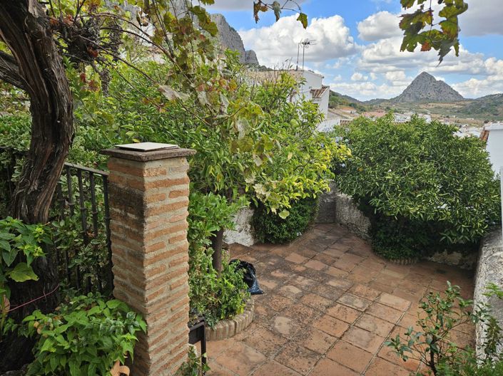 Image No.41-Maison de village de 3 chambres à vendre à Montejaque