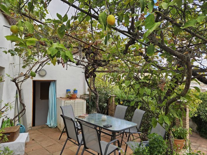 Image No.42-Maison de village de 3 chambres à vendre à Montejaque