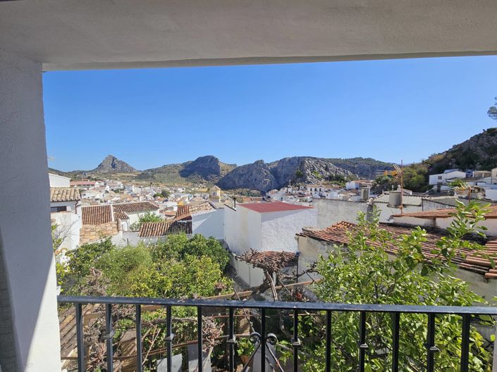 Image No.5-Maison de village de 3 chambres à vendre à Montejaque