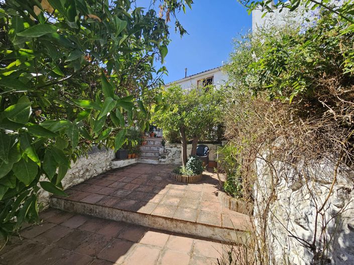 Image No.7-Maison de village de 3 chambres à vendre à Montejaque