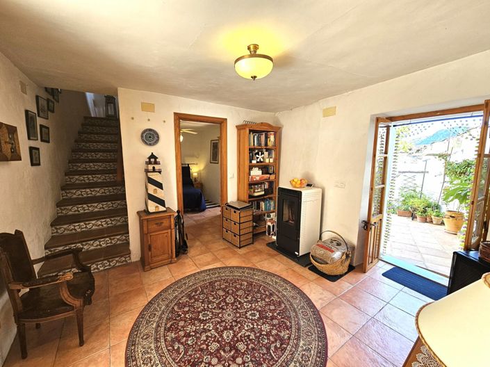 Image No.8-Maison de village de 3 chambres à vendre à Montejaque