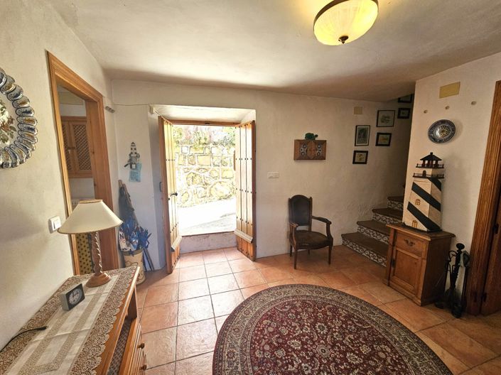 Image No.9-Maison de village de 3 chambres à vendre à Montejaque