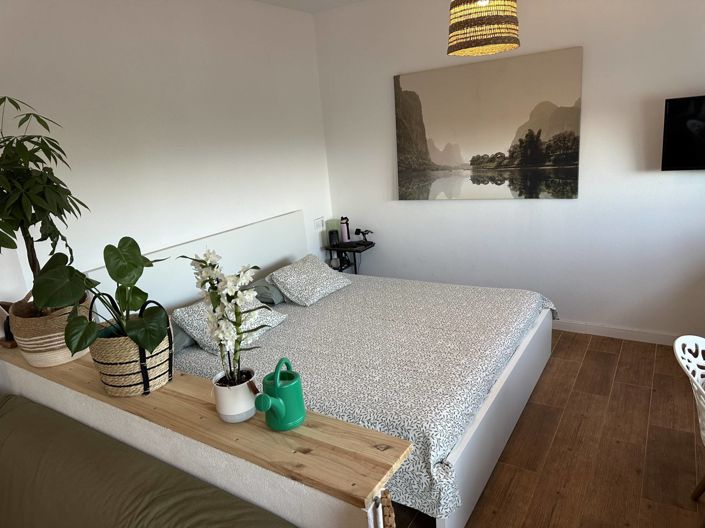 Image No.11-Maison de ville de 5 chambres à vendre à Cadix