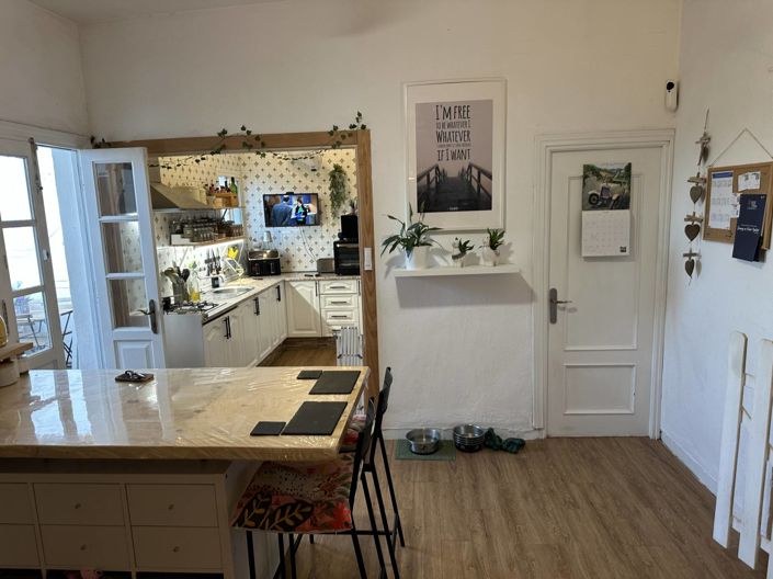 Image No.16-Maison de ville de 5 chambres à vendre à Cadix