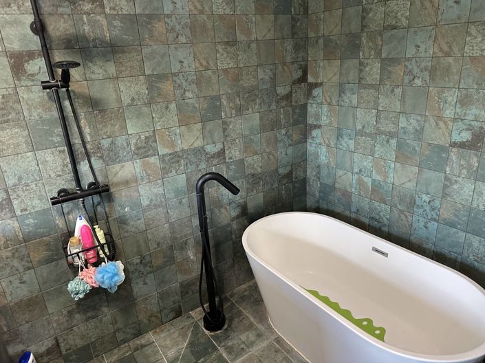 Image No.17-Maison de ville de 5 chambres à vendre à Cadix