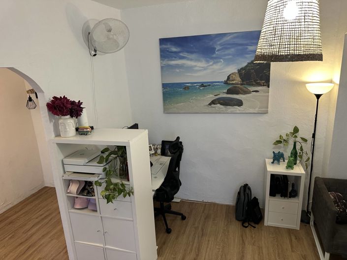 Image No.21-Maison de ville de 5 chambres à vendre à Cadix