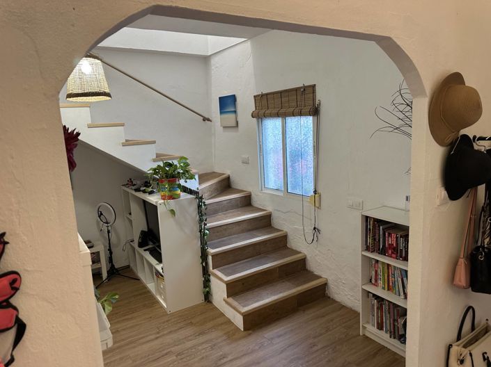 Image No.22-Maison de ville de 5 chambres à vendre à Cadix