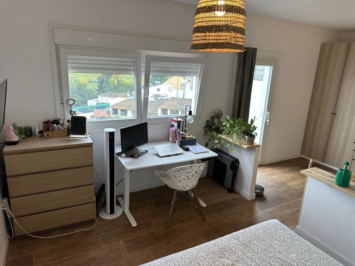 Image No.24-Maison de ville de 5 chambres à vendre à Cadix