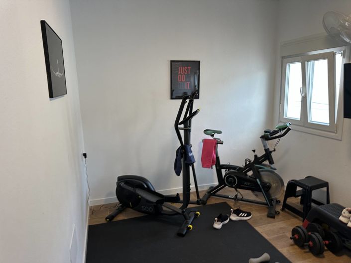 Image No.25-Maison de ville de 5 chambres à vendre à Cadix