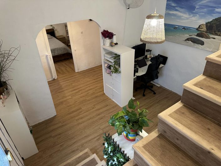 Image No.29-Maison de ville de 5 chambres à vendre à Cadix