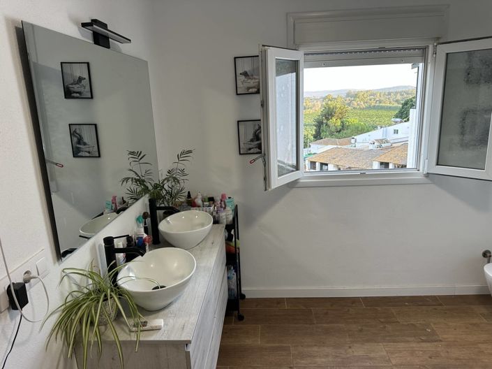 Image No.31-Maison de ville de 5 chambres à vendre à Cadix