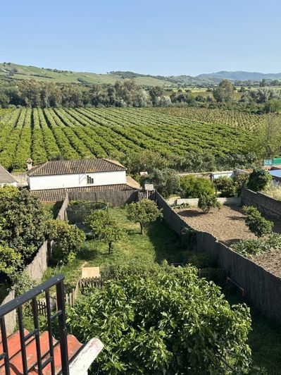 Image No.7-Maison de ville de 5 chambres à vendre à Cadix