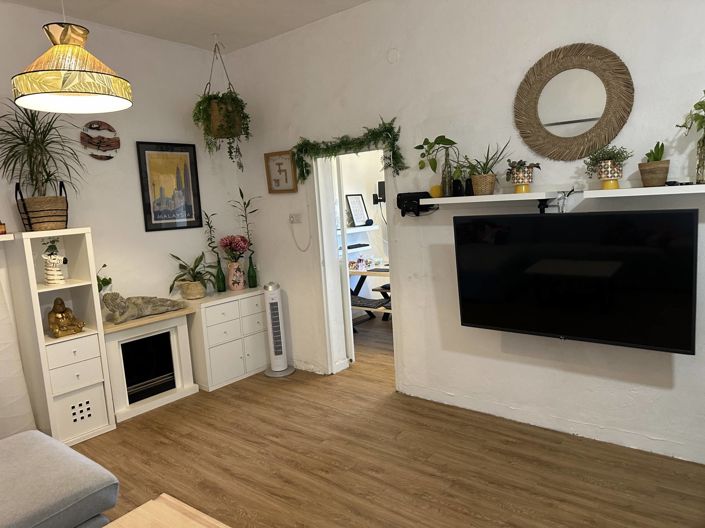 Image No.8-Maison de ville de 5 chambres à vendre à Cadix