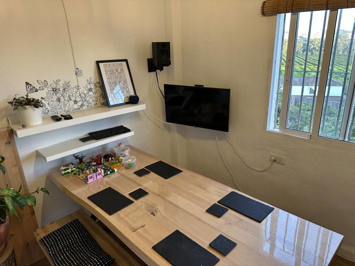 Image No.9-Maison de ville de 5 chambres à vendre à Cadix