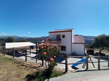 Andalucian Country Houses most sold property
