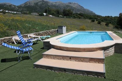 Andalucian Country Houses most sold property