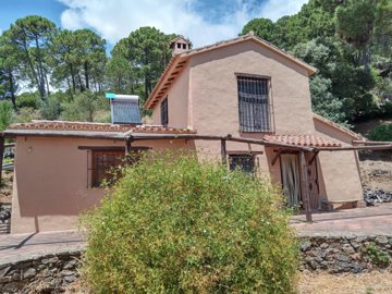 Andalucian Country Houses most sold property