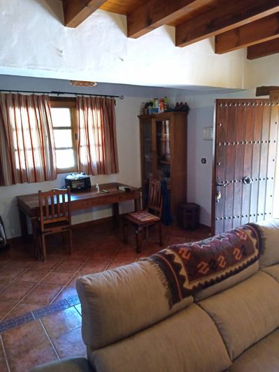 Image No.5-Finca de 2 chambres à vendre à Jubrique
