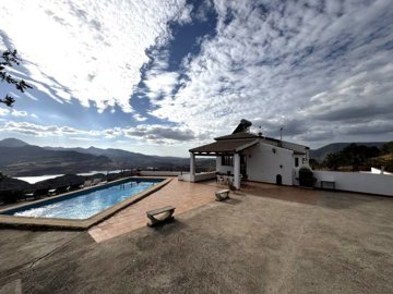 Andalucian Country Houses most sold property