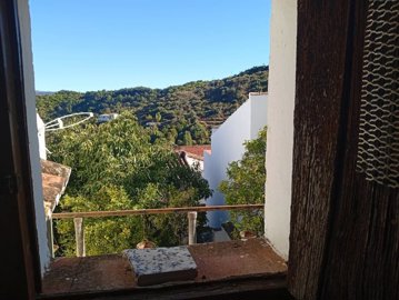 Maison de village de 4 chambres à vendre à Malaga