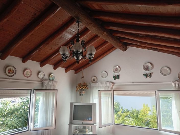 Image No.11-Maison de village de 4 chambres à vendre à Malaga