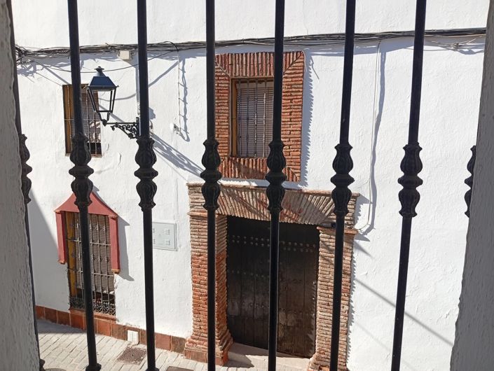 Image No.12-Maison de village de 4 chambres à vendre à Malaga