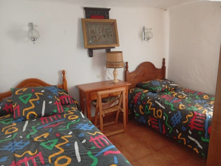 Image No.15-Maison de village de 4 chambres à vendre à Malaga