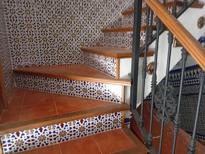 Image No.16-Maison de village de 4 chambres à vendre à Malaga