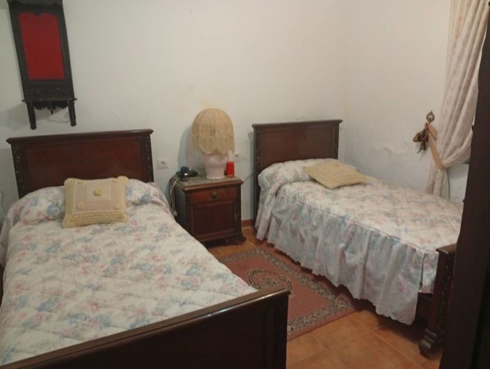 Image No.18-Maison de village de 4 chambres à vendre à Malaga