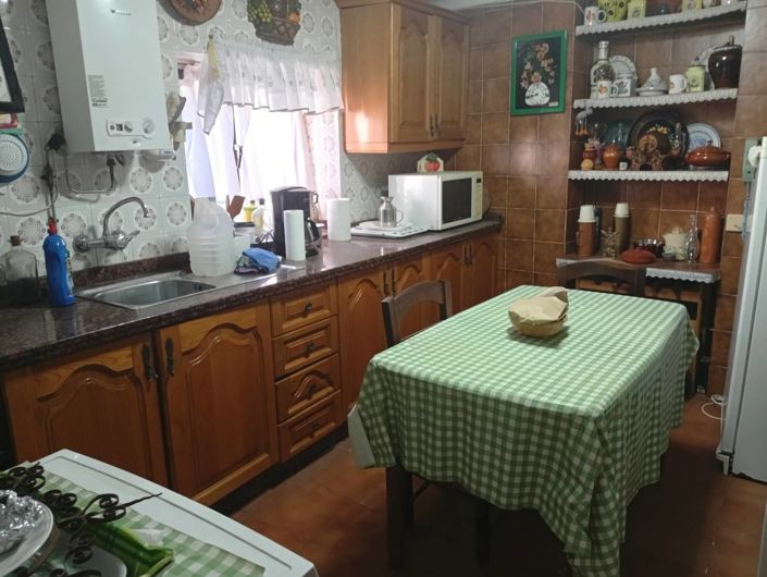 Image No.20-Maison de village de 4 chambres à vendre à Malaga