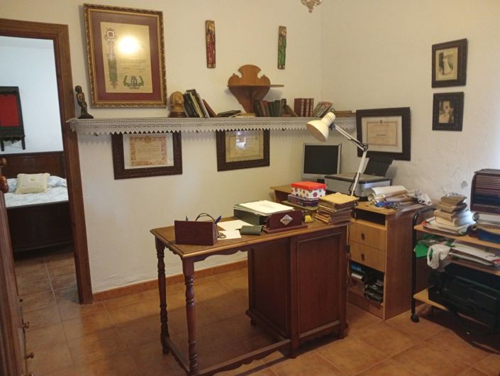 Image No.22-Maison de village de 4 chambres à vendre à Malaga