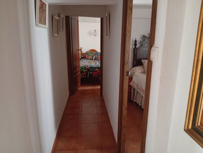 Image No.23-Maison de village de 4 chambres à vendre à Malaga