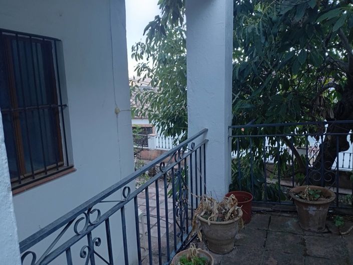 Image No.26-Maison de village de 4 chambres à vendre à Malaga